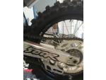 Klikněte pro detailní foto č. 12 - Honda CR 500