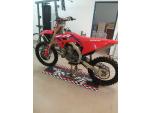 Klikněte pro detailní foto č. 15 - Honda CR 500
