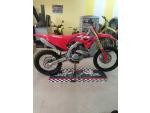 Klikněte pro detailní foto č. 1 - Honda CR 500