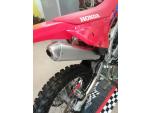 Klikněte pro detailní foto č. 4 - Honda CR 500