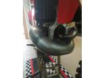 Klikněte pro detailní foto č. 6 - Honda CR 500