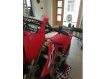 Klikněte pro detailní foto č. 7 - Honda CR 500