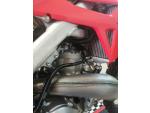Klikněte pro detailní foto č. 9 - Honda CR 500