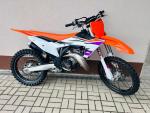 Detail nabídky - KTM 125 SX