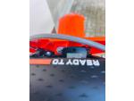 Klikněte pro detailní foto č. 2 - KTM 125 SX