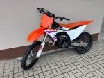 Klikněte pro detailní foto č. 3 - KTM 125 SX