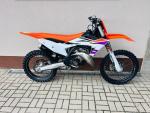 Klikněte pro detailní foto č. 4 - KTM 125 SX