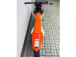 Klikněte pro detailní foto č. 5 - KTM 125 SX
