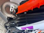 Klikněte pro detailní foto č. 6 - KTM 125 SX