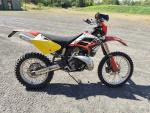 Klikněte pro detailní foto č. 1 - Gas Gas EC 250