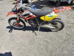 Klikněte pro detailní foto č. 2 - Gas Gas EC 250
