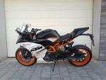 Klikněte pro detailní foto č. 1 - KTM RC 390