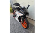 Klikněte pro detailní foto č. 2 - KTM RC 390