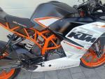 Klikněte pro detailní foto č. 3 - KTM RC 390