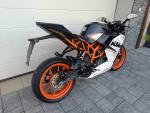 Klikněte pro detailní foto č. 4 - KTM RC 390