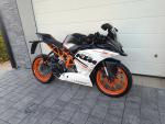 Klikněte pro detailní foto č. 5 - KTM RC 390