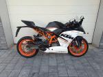 Klikněte pro detailní foto č. 6 - KTM RC 390