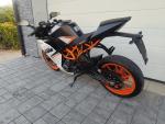 Klikněte pro detailní foto č. 7 - KTM RC 390