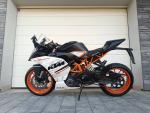 Klikněte pro detailní foto č. 9 - KTM RC 390