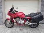 Klikněte pro detailní foto č. 11 - Yamaha XJ6S Diversion