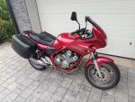 Detail nabídky - Yamaha XJ6S Diversion