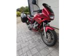 Klikněte pro detailní foto č. 3 - Yamaha XJ6S Diversion