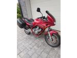 Klikněte pro detailní foto č. 4 - Yamaha XJ6S Diversion
