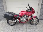 Klikněte pro detailní foto č. 5 - Yamaha XJ6S Diversion