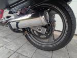 Klikněte pro detailní foto č. 6 - Yamaha XJ6S Diversion