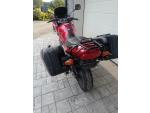 Klikněte pro detailní foto č. 7 - Yamaha XJ6S Diversion