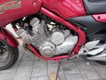 Klikněte pro detailní foto č. 9 - Yamaha XJ6S Diversion