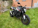 Klikněte pro detailní foto č. 1 - Yamaha FZ 1 N Fazer