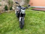 Klikněte pro detailní foto č. 2 - Yamaha FZ 1 N Fazer