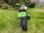Klikněte pro detailní foto č. 4 - Yamaha FZ 1 N Fazer