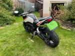 Klikněte pro detailní foto č. 5 - Yamaha FZ 1 N Fazer