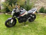 Klikněte pro detailní foto č. 6 - Yamaha FZ 1 N Fazer