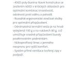Klikněte pro detailní foto č. 5 - Bundy Bunda Alpinestars