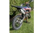 Klikněte pro detailní foto č. 11 - KTM 250 SX-F