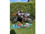 Klikněte pro detailní foto č. 1 - KTM 250 SX-F