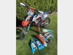 Detail nabídky - KTM 250 SX-F