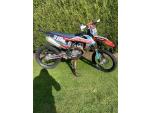 Klikněte pro detailní foto č. 4 - KTM 250 SX-F