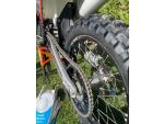 Klikněte pro detailní foto č. 8 - KTM 250 SX-F