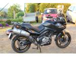 Klikněte pro detailní foto č. 18 - Suzuki DL 650 V-Strom XT