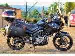 Klikněte pro detailní foto č. 1 - Suzuki DL 650 V-Strom XT