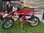 Klikněte pro detailní foto č. 1 - Gas Gas MC 450F