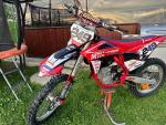 Klikněte pro detailní foto č. 2 - Gas Gas MC 450F
