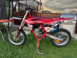 Klikněte pro detailní foto č. 3 - Gas Gas MC 450F