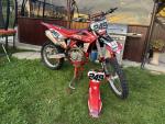 Klikněte pro detailní foto č. 4 - Gas Gas MC 450F