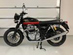 Detail nabídky - Royal Enfield Interceptor 650
