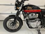Klikněte pro detailní foto č. 4 - Royal Enfield Interceptor 650